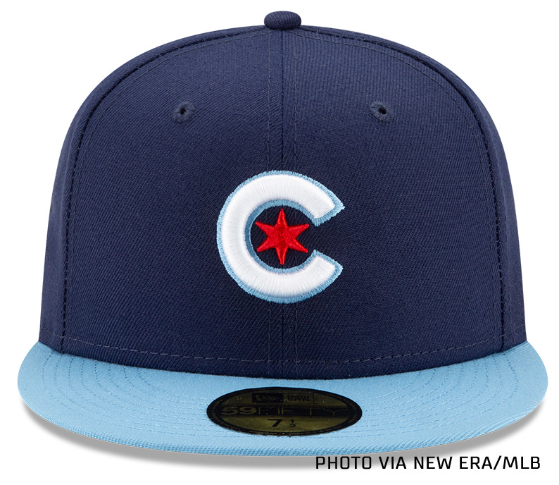Chicago Cubs City Connect Uniforms Revealed