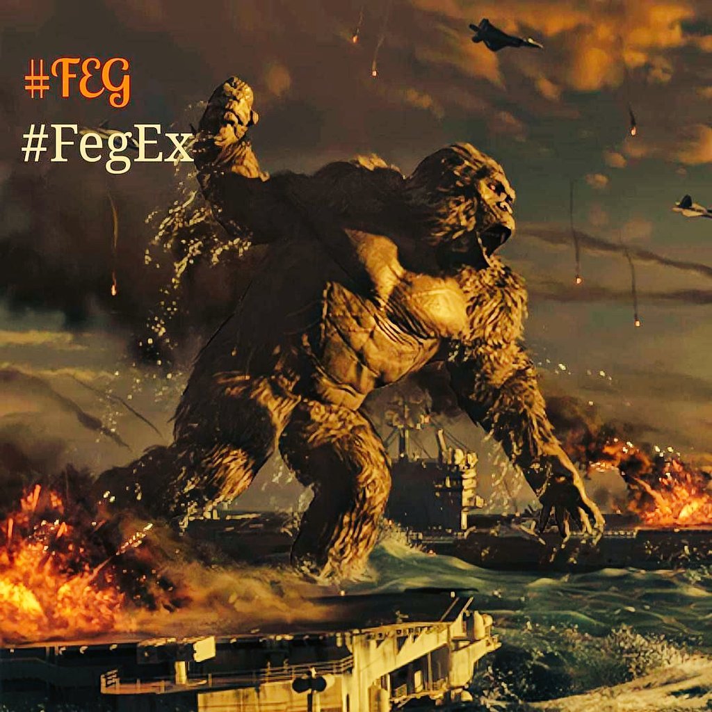 Fegtokennnn's tweet photo. @bitfinex #FEGtoken
#FEGArmy https://t.co/5GC2DiX6xe