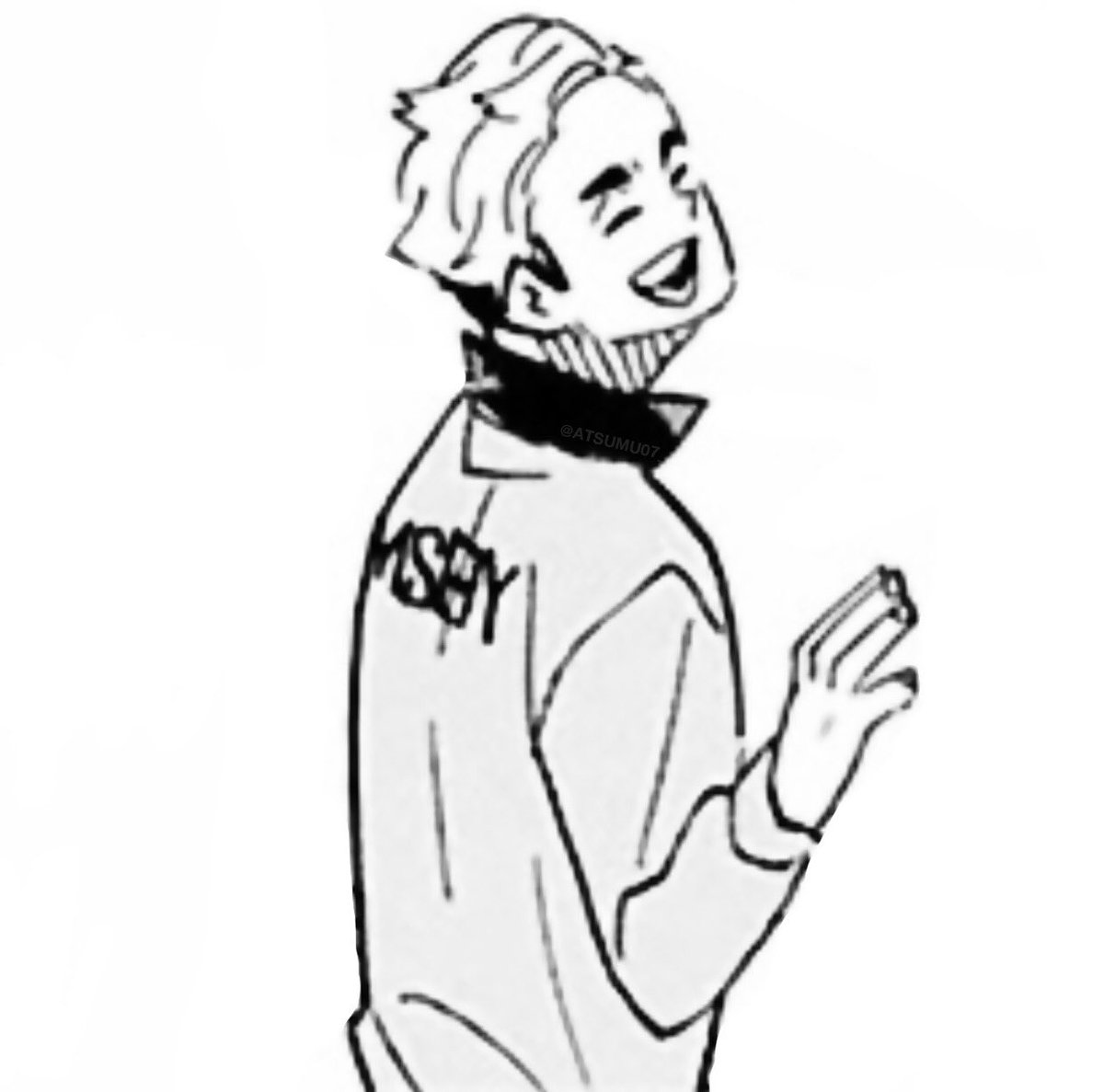 มันหมายความว่ายอดเยี่ยมไงล่ะครับ ยอดเยี่ยม! นัมเบอร์วัน~! <a href="/MSBY4CAP/">𝗠𝗲𝗶𝗮𝗻 𝗦𝗵𝘂̄𝗴𝗼</a>