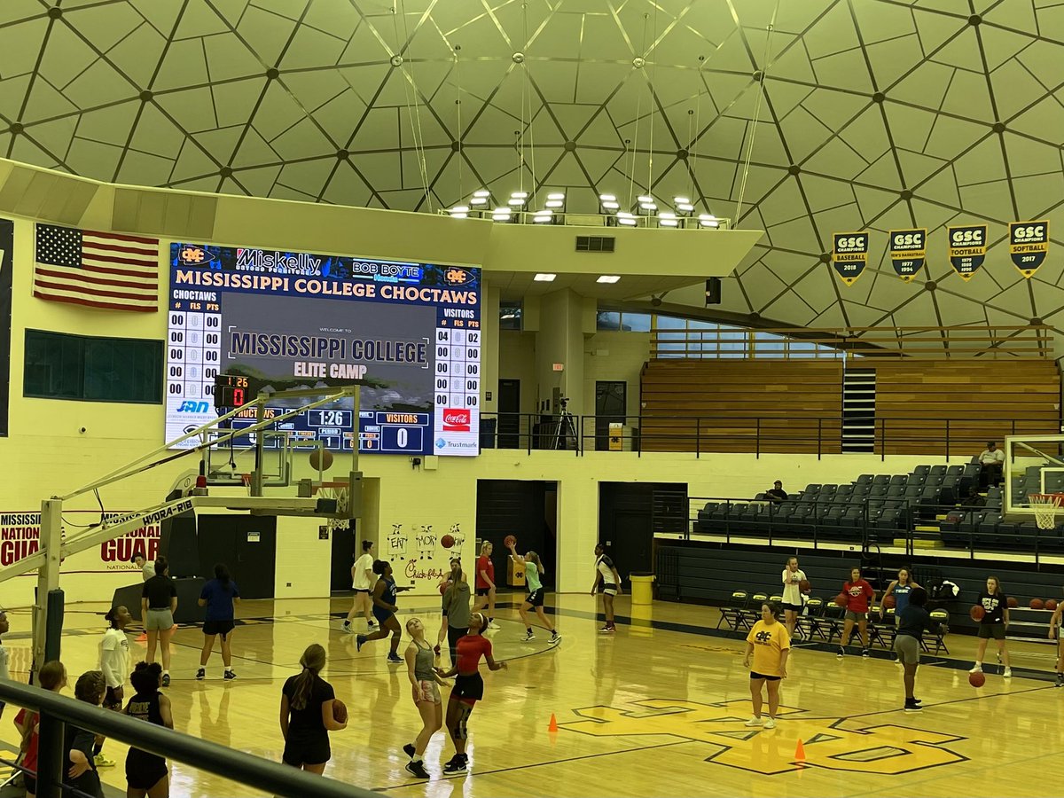 Elite Camp was exactly that! Getting better every day <a href="/emmagates45/">Emma Gates</a> <a href="/LillieGates21/">Lillie Gates</a>