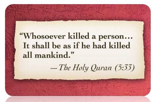 #Islamophobia #stopkillingmuslim #terrorism
