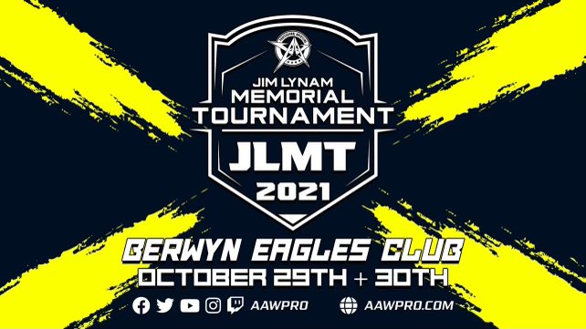 SAVE THE DATE!!! The 2021 Jim Lynam Memorial Tournament takes place on October 29th and 30th at the place this whole thing started, the world famous Berwyn Eagles Club. Ticket info coming soon
