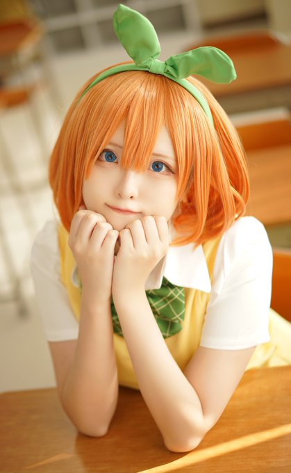 コスプレイヤーゆきうさぎのTwitter画像11