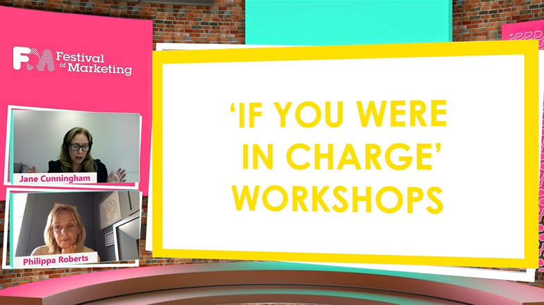 Festival of Marketing tweet media