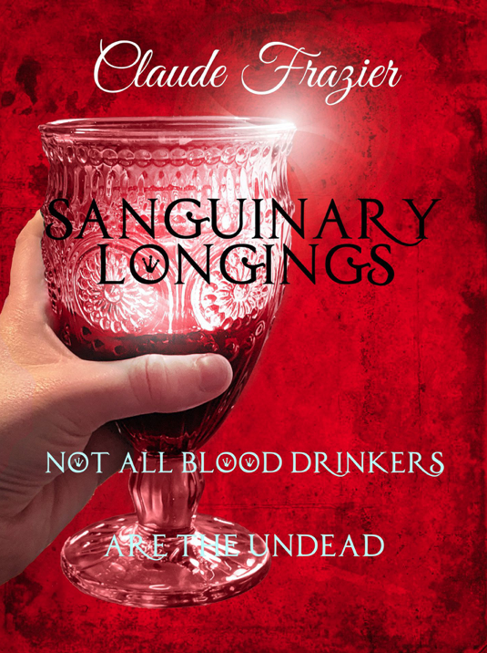 SundaysMail's tweet image. Sunday's Mail: BOOK RECOMMENDATION: Sanguinary Longings by Claude... sundaysmail.com/2021/06/book-r… 

#bookreceommendation #novelreview #claudefrazier #vampirestory #horrorlovers #scary #historical