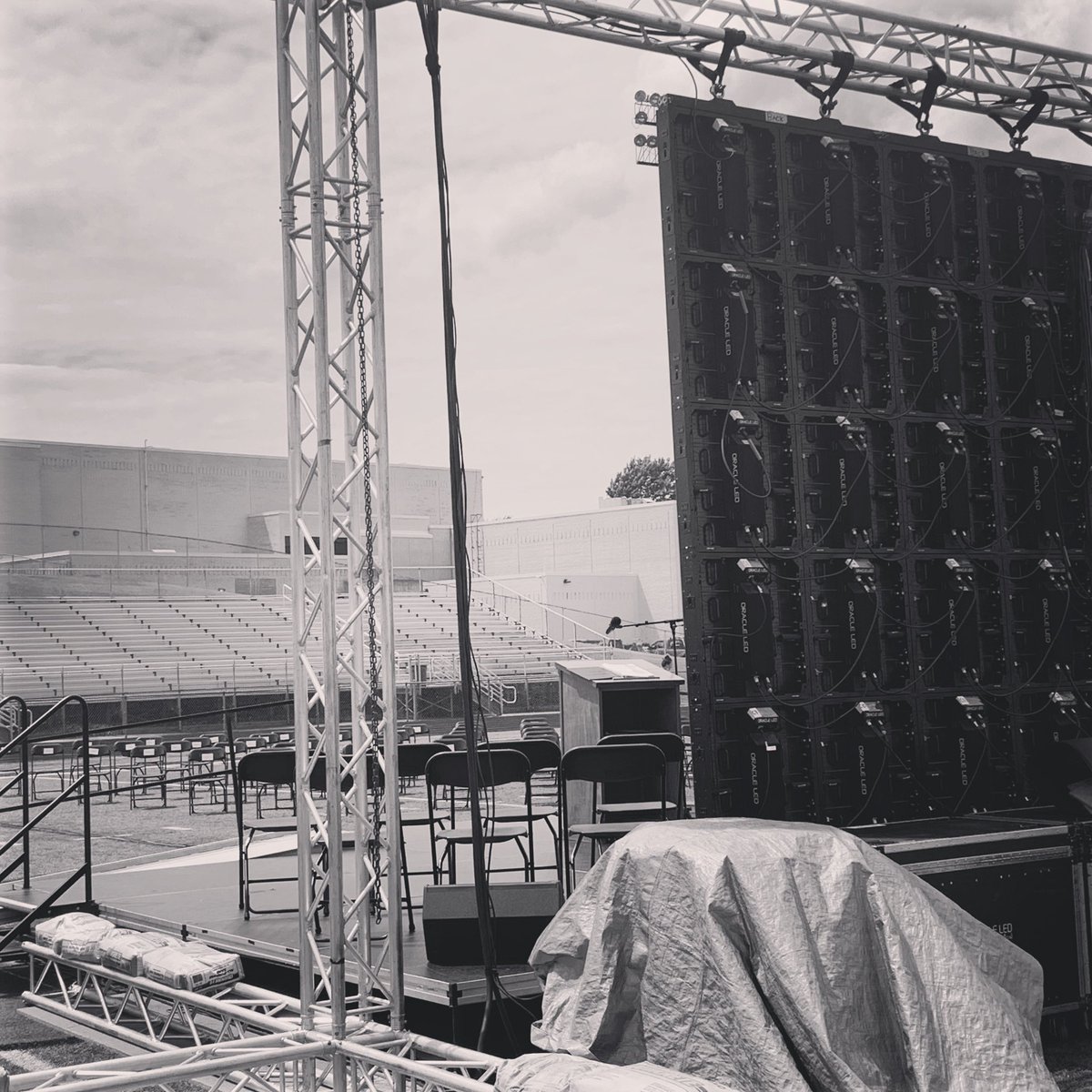 Fairview High School (@fhstigers1) on Twitter photo 