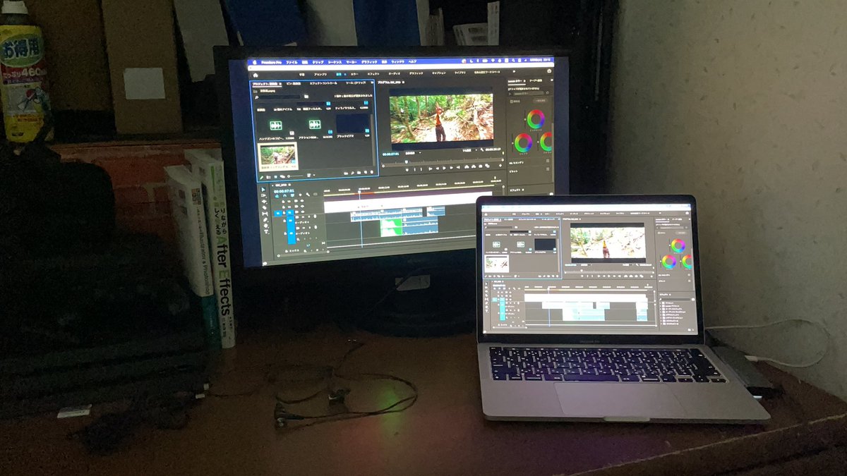 hiro_editing tweet picture