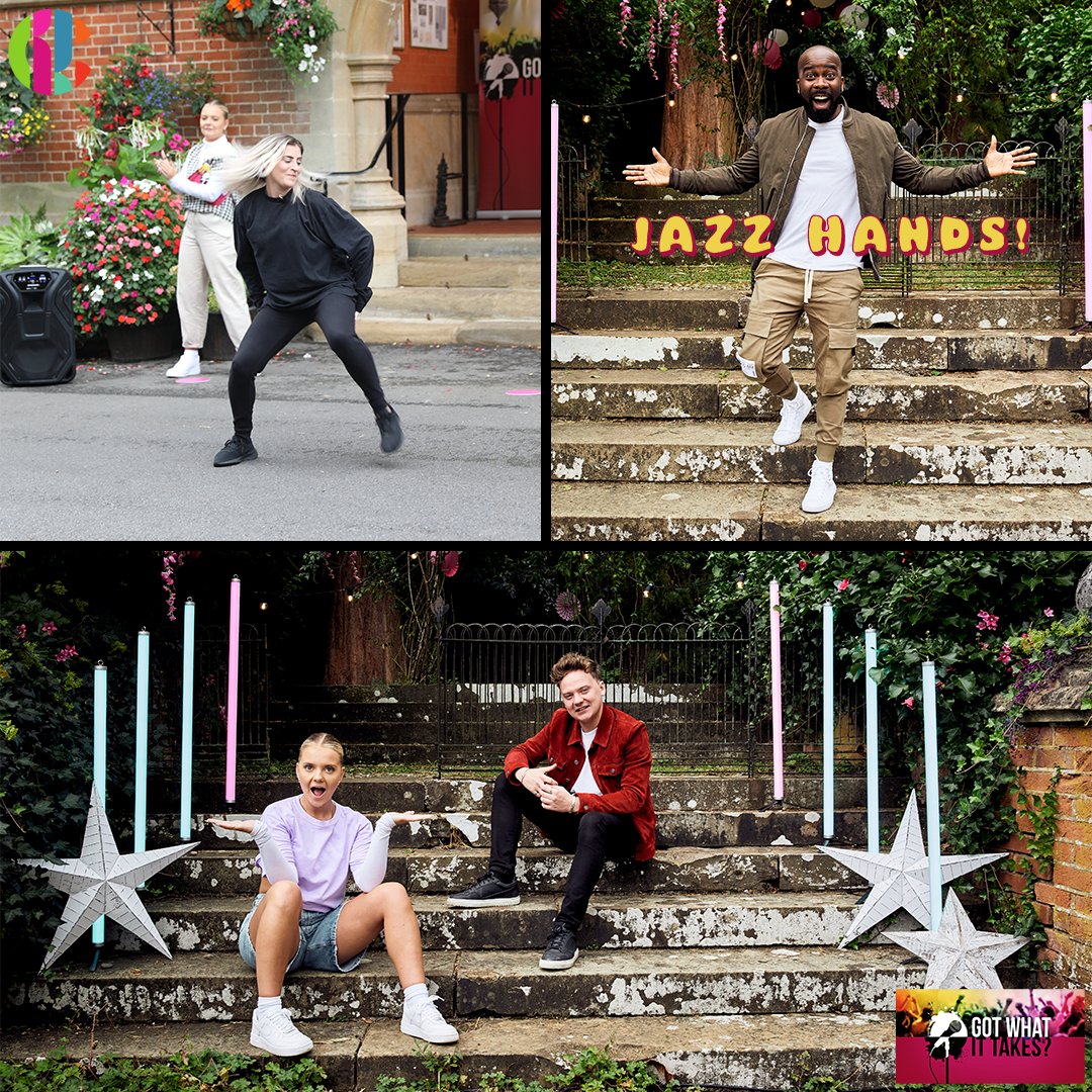 Join us at 5pm on <a href="/cbbc/">CBBC</a> for Musicals Week! With <a href="/ConorMaynard/">Conor Maynard</a> and top West End choreographer @CarrieAnneIng!

#GotWhatItTakes