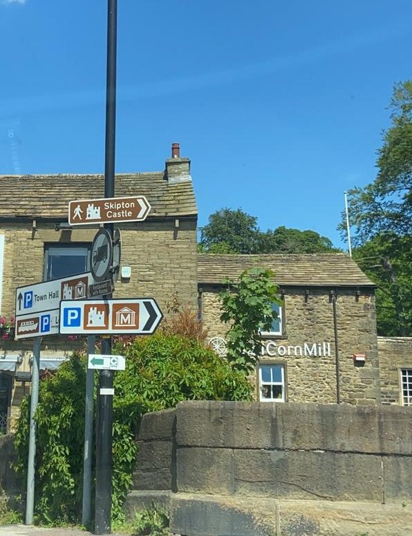 DONALD ROSS tweet media