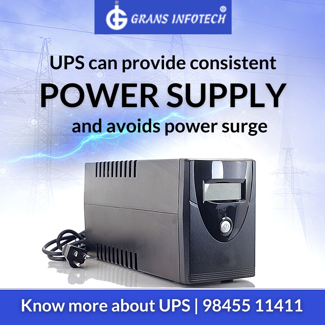 GransInfotech's tweet photo. You may have a manufacturing company!!
Every power cut may spoil your investments!!
Ping up with Grans Infotech. Our technicians will reach your destination and suggest the required batteries for your business needs!
Call us: 98455 11411
Visit our website: https://t.co/D7UI5o1taH https://t.co/0mVhGHd9ds
