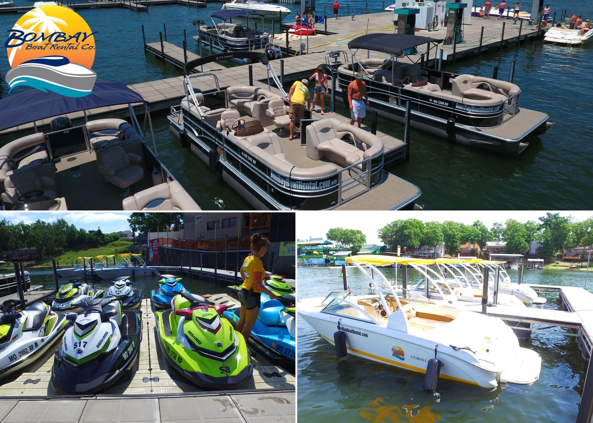 BomBay Boat Rental (BomBayBoatRentl) / Twitter