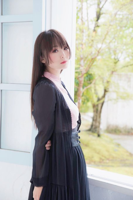 コスプレイヤー秋津穂乃華のTwitter画像16