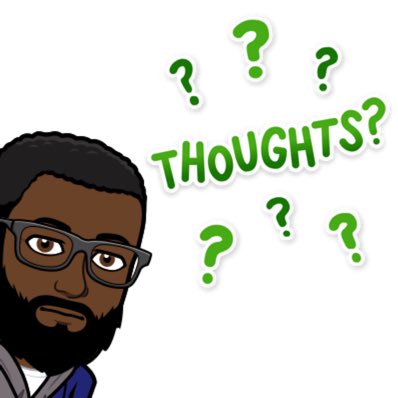 Everywhere I go, I see opportunity. Challenges will come, and curveballs will be thrown at you, but if you don't take a chance on yourself, then you will always wonder.

So today, stop wondering and do one thing that connects with you.
#mindsetiseverything #mindset