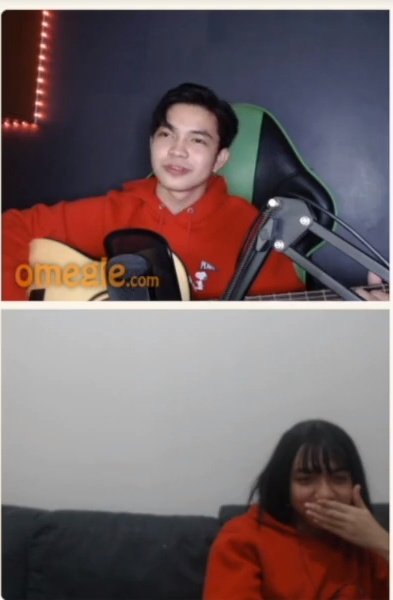 kursekentin's tweet photo. HOYYY! NATAPOS KO NA, LEGITT MAS KINILIG AKO DITO π³ kaysa noon HAHAHA @kyoquijano Pag patuloy mo yung kilig ko dito ππ
#TeamEdka https://t.co/pzTG7FJwcr