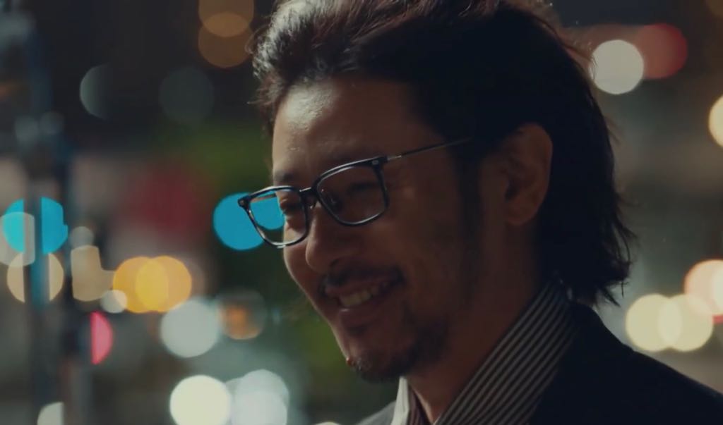 まる はー もう見納めなんだな オダギリジョー 大豆田とわ子と三人の元夫 まめ夫 まる はー もう見納めなんだな オダギリジョー 大豆田とわ子と三人の元夫 まめ夫