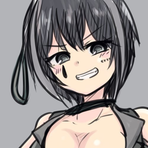 #新しいプロフィール画像 