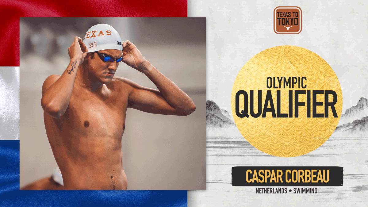 Texas Men's Swimming & Diving tweet media