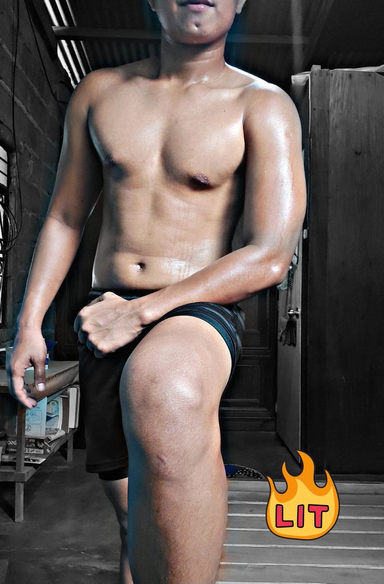 MLispu's tweet image. Home Workout 🤗😇🏋