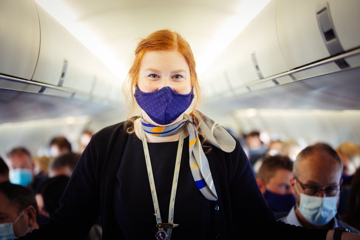 Take advantage of PAL Airlines' new travel destinations as Canada reopens! Here is everything you need to know about the provincial reopening plans for Québec, Ontario and Eastern Canada (1/2)