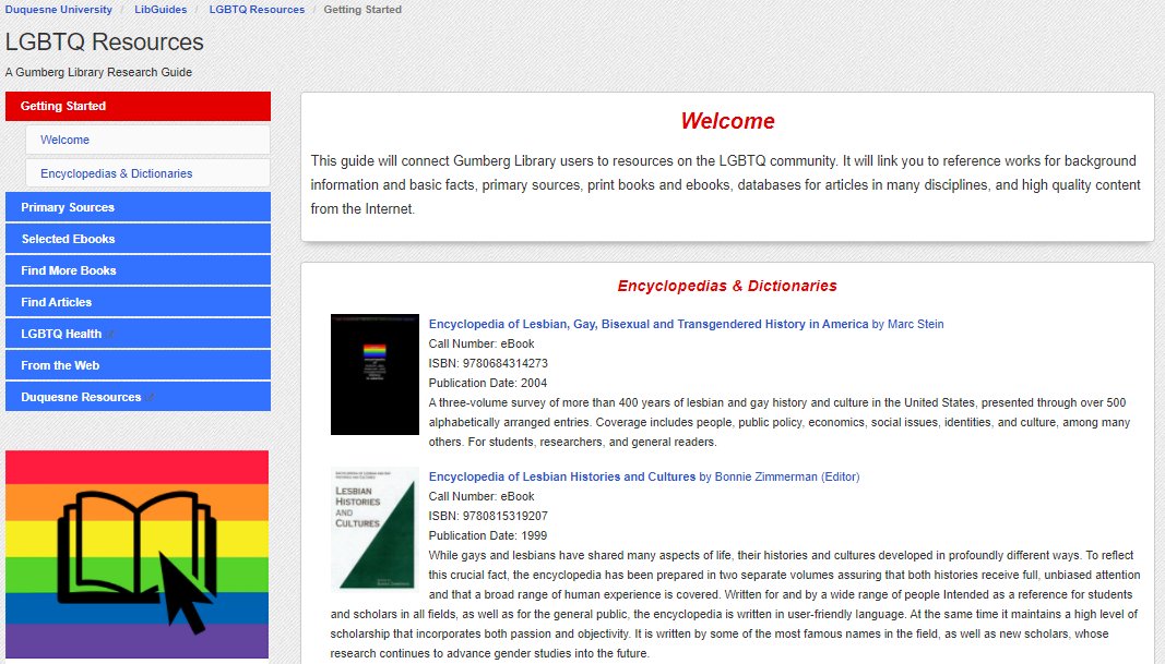 GumbergLibrary's tweet image. Gumberg library is proud to support all of our students, faculty and staff. Check out our LGBTQIA+ guide for local and national resources. buff.ly/3uZgYBg #Wehaveaguideforthat #GumbergLibrary