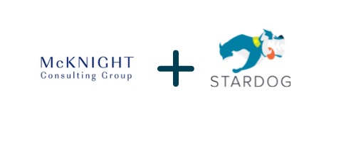 We prove it is possible to have a 1 trillion-edge knowledge graph &amp; deliver sub-second query times. This has the potential to usher in a new era of #datamanagement, one where the knowledge graph is... competitive advantage. info.stardog.com/trillion-tripl… #graphdatabase