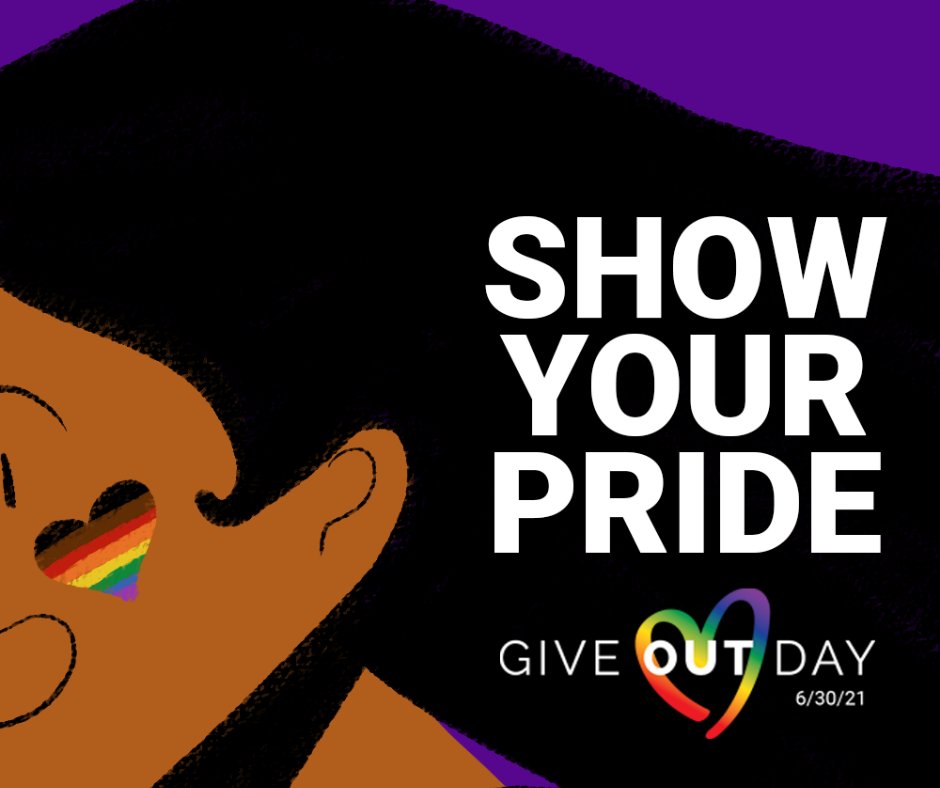 This #GiveOUTDay support the new version of the book you trust: <a href="/ObosToday/">Our Bodies Ourselves Today</a>, a digital platform featuring queer-focused #sexuality and #health info. The more donors we get the better our chances of winning prizes, so every small gift counts! #Pride
giveoutday.org/organization/O…