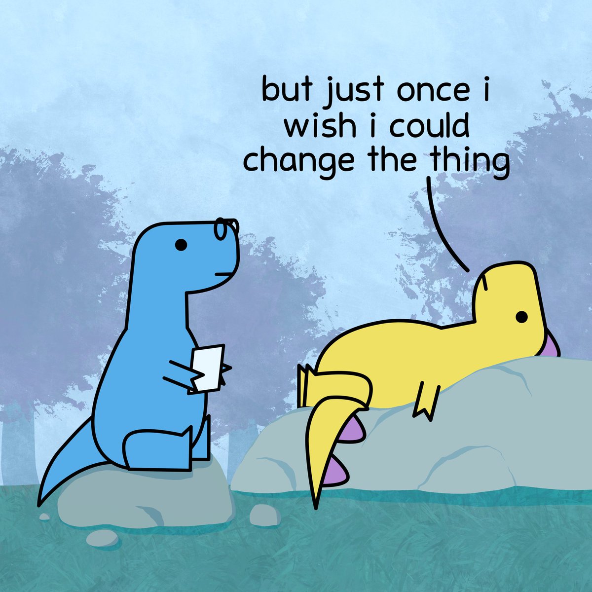 dinosaur tweet media