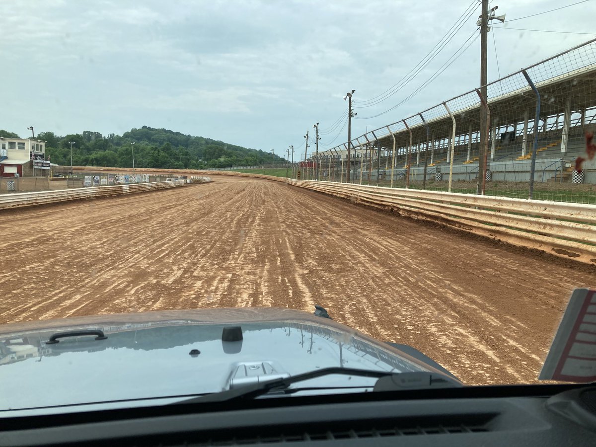 Team_Onion's tweet photo. Took some laps around one of the most iconic tracks in the country https://t.co/oi6E72rG4O