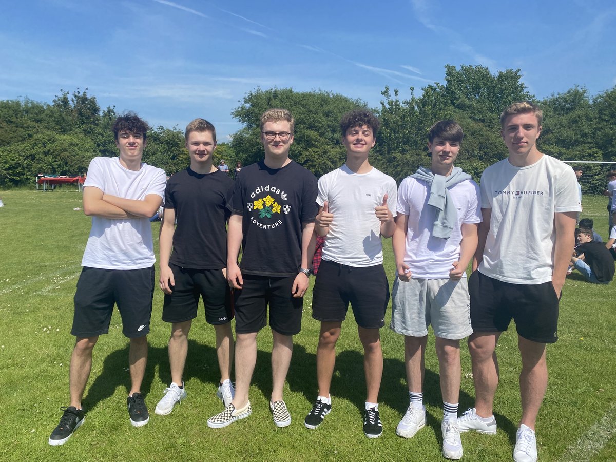 Bradley Stoke CS tweet media
