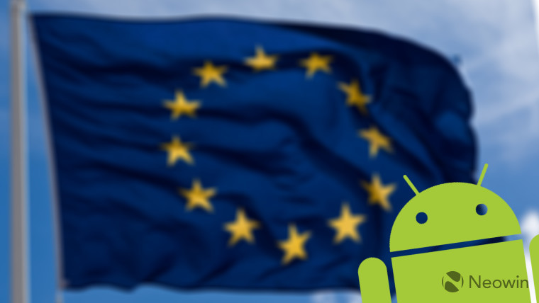 NeowinFeed's tweet image. Google will soon allow you to choose from more search providers on Android in Europe #Google #ChoiceScreen #EU neowin.net/news/google-wi…