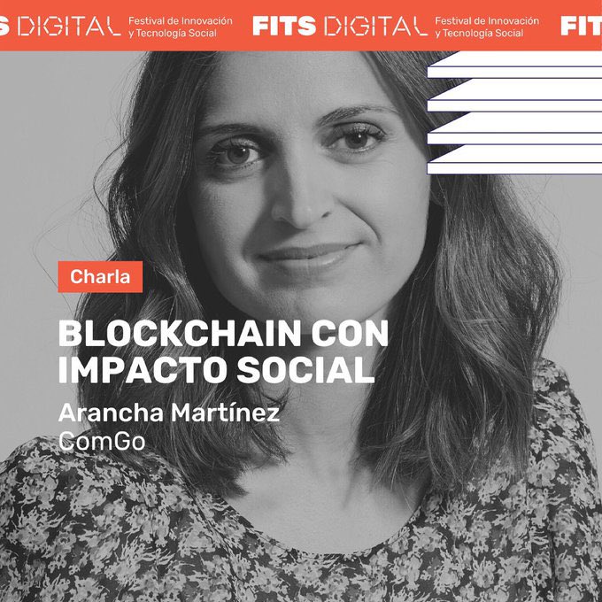 desdefits's tweet photo. Blockchain es una tecnología que permite trazabilidad, de manera objetiva y transparente, y puede ser puesta al servicio de proyectos con #impactosocial

👉🏿 Conoceremos más sobre esta tecnología a través de la experiencia de #STOPCOVID https://t.co/fNrkeqpuUh