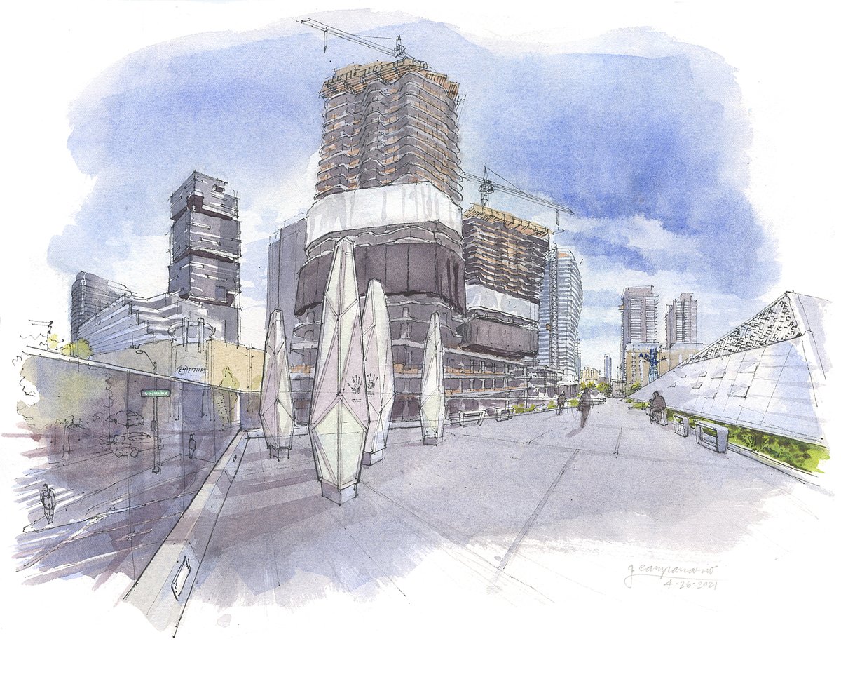 jedoerfel's tweet photo. A slew of skyscrapers in the Denny area is reshaping Seattle's skyline.

https://t.co/y5et68Nmx2

#jamesdoerfel #primerealty #seattlerealtor #seattlerealestate #seattlerealestateagent #seattlerealty #buyingrealestate  #sellingrealestate #realtor #realestate #realestateagent https://t.co/4p5BG90AuP