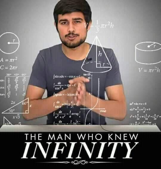 ThePatriot_O's tweet photo. BAN DHRUV RATHEE 
For Spreading Black Fungus https://t.co/StgaqNZURy