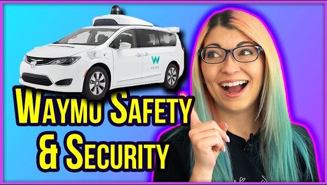 Snubs's tweet photo. New video!! I teamed up with Waymo for this one! It was soooo educational and answered a ton of my own questions!
How Waymo Is Building The World's Most Experienced Driver - Safety, Security, and Privacy https://t.co/DodvQyQNmG @Waymo #WaymoAmbassador #waymo #ad https://t.co/kUkWQJgPWE