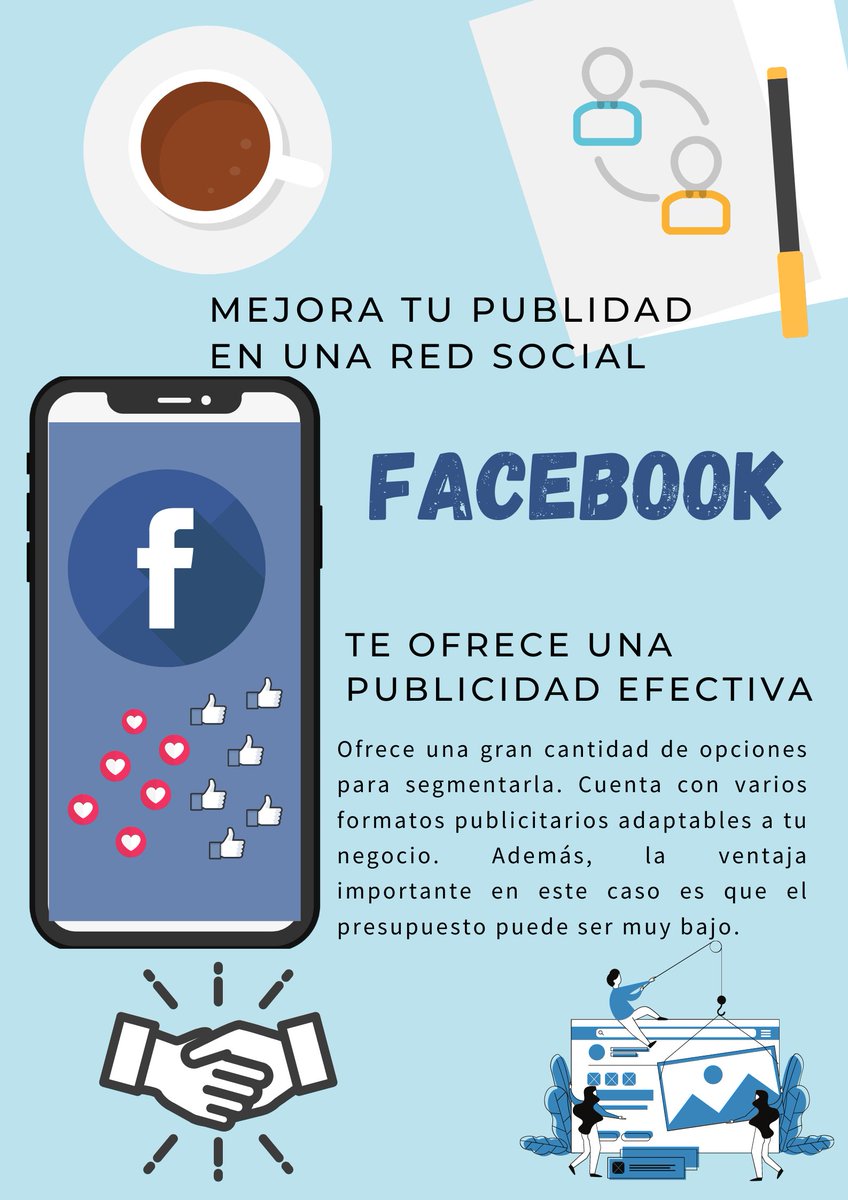 saber_ec's tweet photo. #Facebook te da la oportunidad de mejorar tu #emprendimiento , lee esta #plantilla y te enteraras de los beneficios. https://t.co/9rB5UwT1Gg