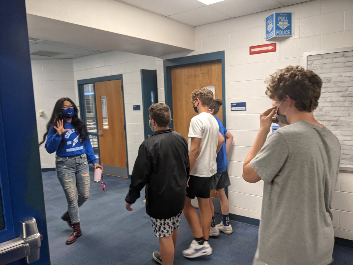 Rockets Student Services Dept tweet media