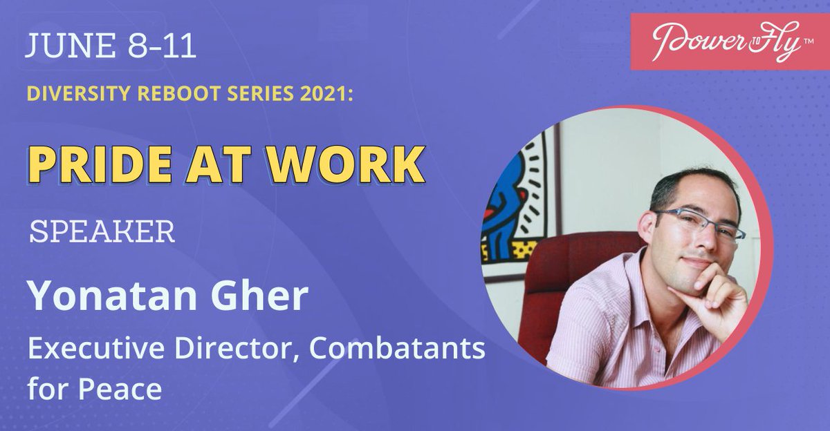 PowerToFly tweet media