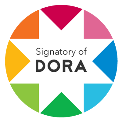 DORA (@dorassessment) on Twitter photo 🖊️ The German Research Foundation (<a href="/dfg_public/">DFG public | @dfg_public@wisskomm.social</a>) has signed DORA 🎉
sfdora.org/signers/ 🖊️ The German Research Foundation (<a href="/dfg_public/">DFG public | @dfg_public@wisskomm.social</a>) has signed DORA 🎉
sfdora.org/signers/