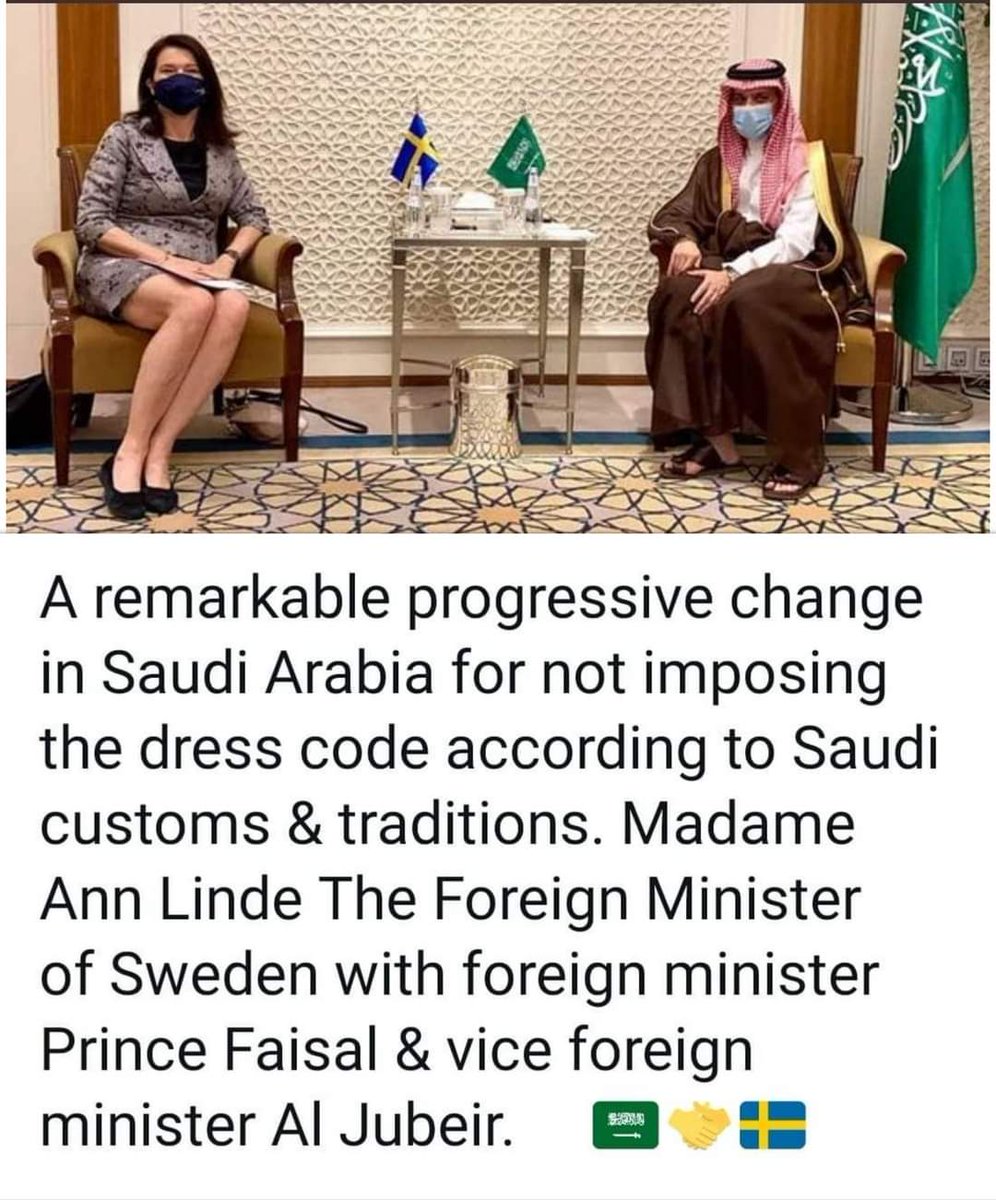 WJospheen's tweet photo. پاکستانی "مومنین" سعودیوں سے:
"آپ نے خاندان می�� ہماری ناک کٹوا دی ہے"
#saudireforms https://t.co/w6AUOR4WoS