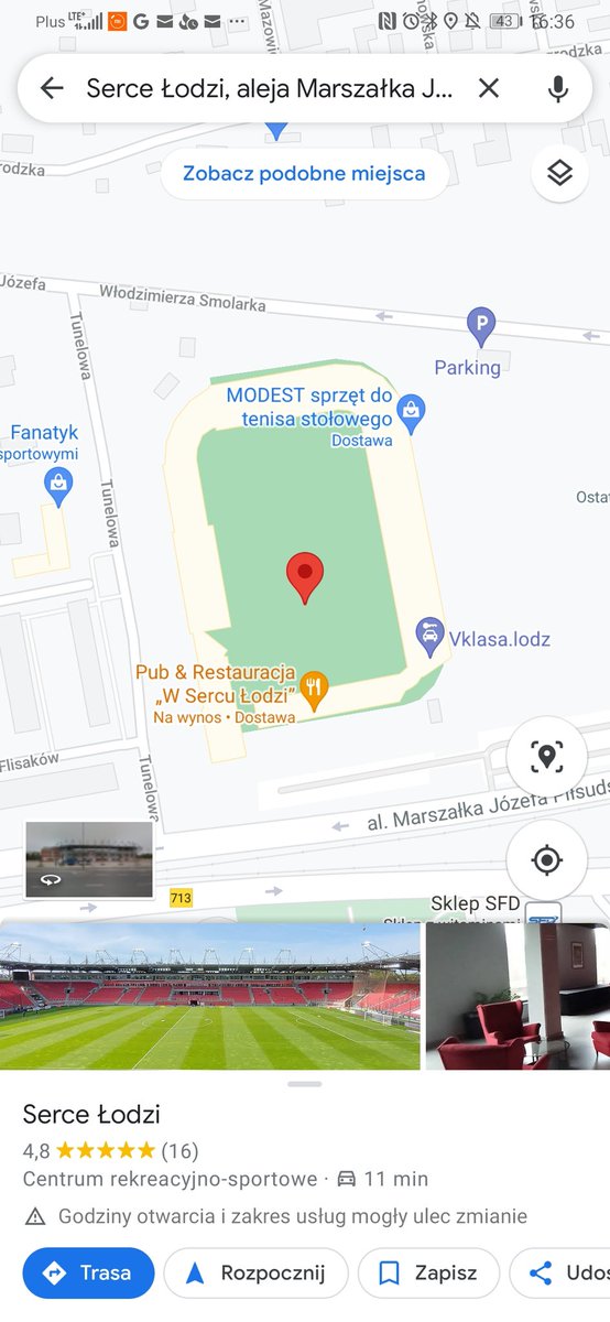 Małe rzeczy a ciesza 👊🙂