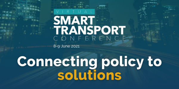 Thank you for joining us on Day 1 of the #SmartTransportConference! We will be back tomorrow hearing from <a href="/redditchrachel/">Rachel Maclean</a>, @BethOsborneT4A, Norman Baker <a href="/CBTransport/">Campaign for Better Transport</a>, <a href="/RuthCadbury/">Ruth Cadbury</a>, Richard Bruce <a href="/transportgovuk/">Department for Transport</a>, Lucy Mahoney <a href="/c40cities/">C40 Cities</a> and <a href="/StephenJoseph7/">Stephen Joseph</a> …r.virtualsmarttransportconference.com/?utm_source=so…