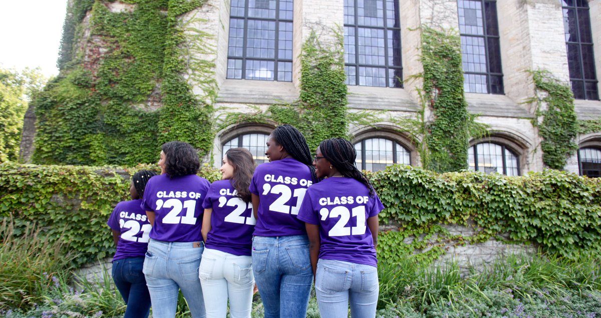 Hey, #NU2021! If you misplaced your class shirt from WW, head over to the class fb group for info about today’s shirt pop up! Quantity &amp; sizes are limited! 😻