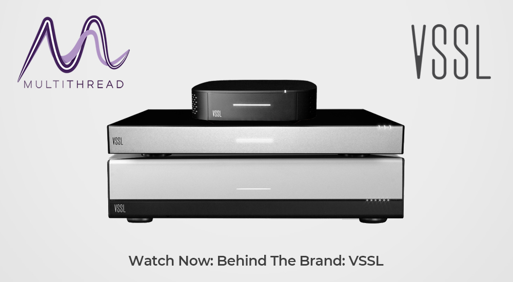 MultiThreadUK's tweet image. Watch Now: Behind The Brand: VSSL @TruAudio @VSSLaudio #vsslaudio #truaudio #nativestreaming #musicstreaming #multiroomaudio
youtube.com/watch?v=sDsSN7…