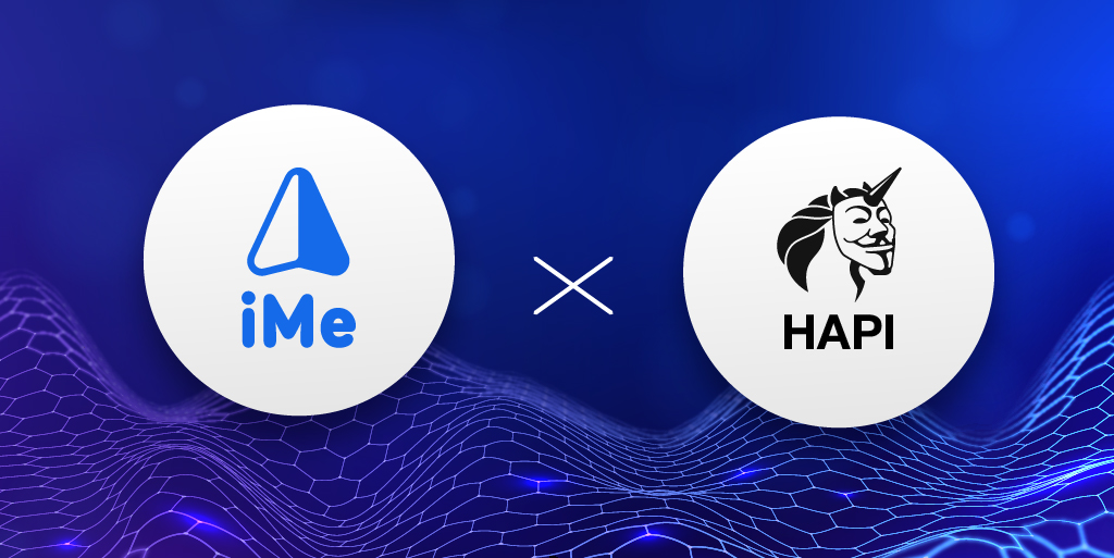 iMe Smart Platform tweet media