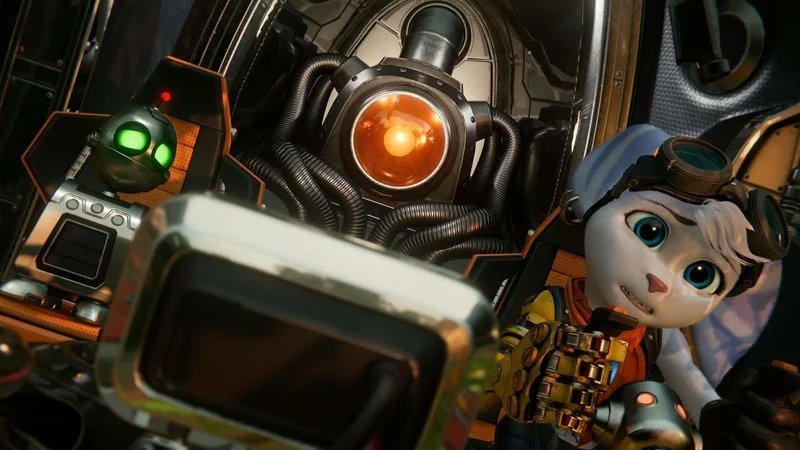 Ratchet & Clank Collection - Metacritic