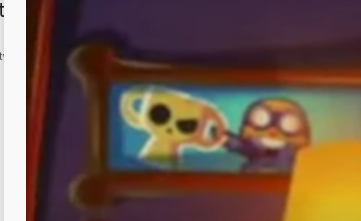 ogaboga141's tweet photo. #BrawlStars  it was carl https://t.co/otG5dDNWvo
