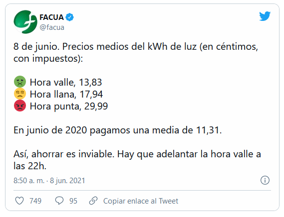 Duque tweet media