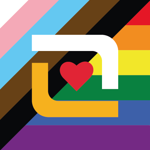 In support of #Pride2021 ❤