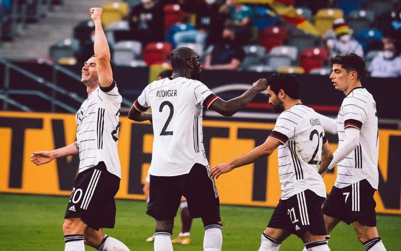 Preview Euro 2020: Grup Neraka Jadi Ujian Calon Juara sepakbola.harianjogja.com/read/2021/06/0… #beritajogja #jogja #jogjaistimewa