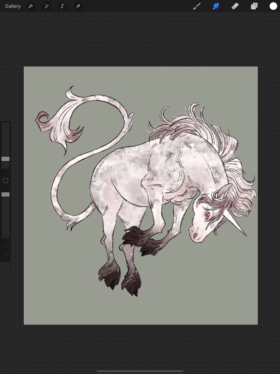 a dump of wips of some personal work ive been working on slowly but surely 🍃